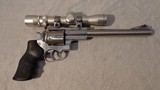 RUGER SUPER REDHAWK - 2 of 7