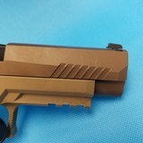 SIG SAUER P320 M17 - 4 of 4