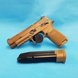 SIG SAUER P320 M17 - 1 of 4