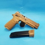 SIG SAUER P320 M17 - 2 of 4
