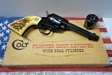 COLT FRONTIER SCOUT &sbquo;&sbquo;6 - 2 of 6