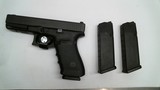 GLOCK 21 G21 Gen 4 (with night sights) - 3 of 5