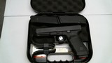 GLOCK 21 G21 Gen 4 (with night sights) - 1 of 5