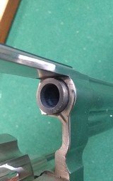 SMITH & WESSON MODEL 57-1 - 4 of 5