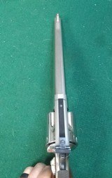 SMITH & WESSON MODEL 57-1 - 5 of 5