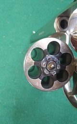 SMITH & WESSON MODEL 57-1 - 3 of 5