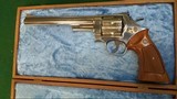 SMITH & WESSON MODEL 57-1 - 1 of 5