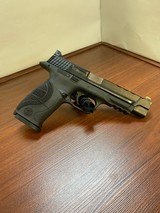 SMITH & WESSON M&P9L PERFORMANCE CENTER - 2 of 5