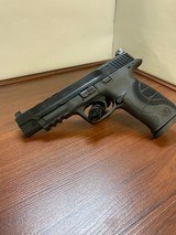 SMITH & WESSON M&P9L PERFORMANCE CENTER - 1 of 5