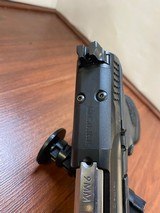 SMITH & WESSON M&P9L PERFORMANCE CENTER - 5 of 5