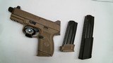 FN 509 Compact TACTICAL - 3 of 5