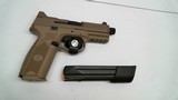 FN 509 TACTICAL FDE - 2 of 6