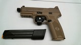 FN 509 TACTICAL FDE - 3 of 6