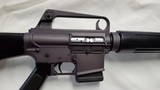 BROWNELLS BRN-601 RETRO sytle AR15 looks like m16 - 3 of 7