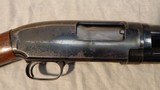 WINCHESTER MODEL 12 - 3 of 7
