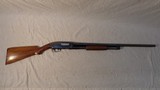 WINCHESTER MODEL 12 - 1 of 7