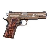 Auto-Ordnance 1911 PRESIDENT TRUMP - 1 of 2