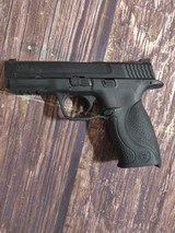 SMITH & WESSON LE M&P 40 - 7 of 7