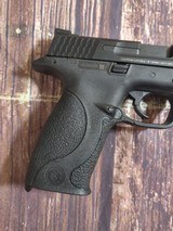 SMITH & WESSON LE M&P 40 - 3 of 7