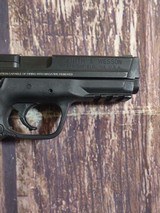SMITH & WESSON LE M&P 40 - 4 of 7