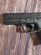 SMITH & WESSON LE M&P 40 - 2 of 7