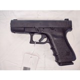 GLOCK G23c w/Nigh Sights, Original Case, Holster, Mag RARE - 3 of 5