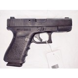 GLOCK G23c w/Nigh Sights, Original Case, Holster, Mag RARE - 5 of 5