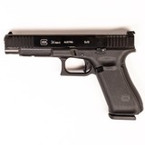 GLOCK G34 GEN5 MOS - 1 of 4