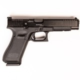 GLOCK G34 GEN5 MOS - 3 of 4