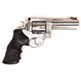 RUGER GP100 - 2 of 4