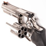 RUGER GP100 - 4 of 4