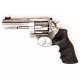 RUGER GP100 - 1 of 4