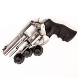 RUGER GP100 - 3 of 4