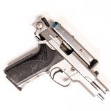 SMITH & WESSON MODEL 4006 - 4 of 4