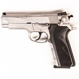 SMITH & WESSON MODEL 4006 - 2 of 4