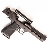 MAGNUM RESEARCH DESERT EAGLE PISTOL - 4 of 4