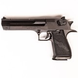 MAGNUM RESEARCH DESERT EAGLE PISTOL - 2 of 4
