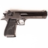 MAGNUM RESEARCH DESERT EAGLE PISTOL - 3 of 4