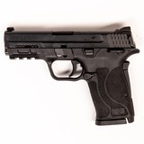 SMITH & WESSON M&P9 SHIELD M2.0 - 2 of 4