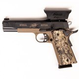 KIMBER HERO CUSTOM - 1 of 4