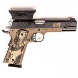 KIMBER HERO CUSTOM - 3 of 4