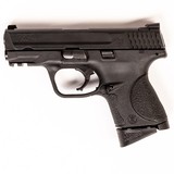 SIG SAUER M&P9C - 2 of 4