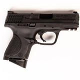 SIG SAUER M&P9C - 3 of 4