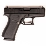 GLOCK G43X - 2 of 3