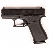 GLOCK G43X - 1 of 3