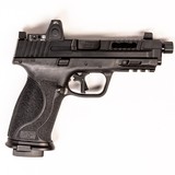 ED BROWN S&W FUELED SERIES M&P - 3 of 4