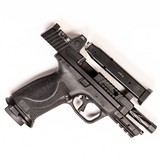 ED BROWN S&W FUELED SERIES M&P - 4 of 4