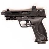 ED BROWN S&W FUELED SERIES M&P - 2 of 4
