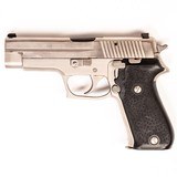 SIG SAUER P220 - 1 of 3