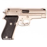 SIG SAUER P220 - 2 of 3